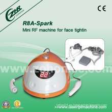 R8a máquina de elevación bipolar de la cara de la alta calidad caliente de la venta mini